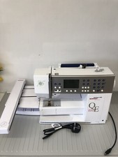 Bernina aurora 440qe for sale  STOKE-ON-TRENT