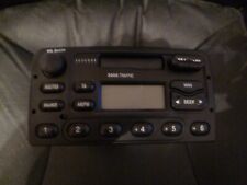 Ford autoradio kassetten gebraucht kaufen  Peiting