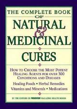 Complete book natural for sale  Montgomery