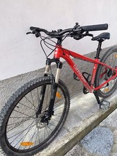 Mtb cannondale trail usato  Italia