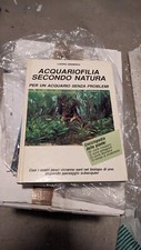Acquario piante acquariofilia usato  Trento