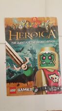 lego heroica for sale  Sparta
