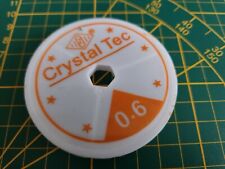 Crystal tec nylon gebraucht kaufen  Gomadingen