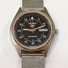 Seiko automatic watch for sale  GRAVESEND