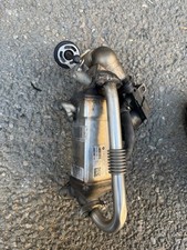 Egr bmw 123d d'occasion  Montrottier