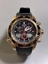 Montre solaire citizen d'occasion Montre solaire citizen d'occasion  Expédié en France