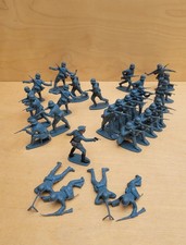 Soldats airfix infanterie d'occasion  Les Lilas