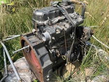 Yanmar 4tne four for sale  BURTON-ON-TRENT
