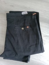 Pantalon homme noir d'occasion  Neuville-en-Ferrain