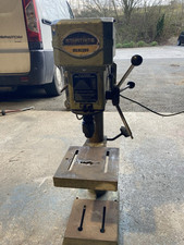 Bench pillar drill for sale  LANCASTER