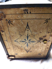 Lock box safe for sale  Hartford