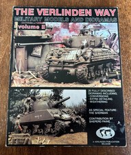 Verlinden way military for sale  Harmony