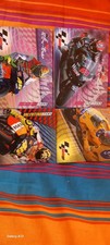 Cards moto 2002 usato  Isola del Liri