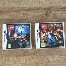 Lego harry potter for sale  MEXBOROUGH