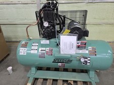 Speedaire 1wd82 electric for sale  Owosso