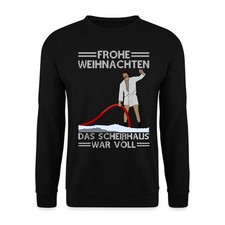 Frohe weihnachten scheißhaus gebraucht kaufen  Leipzig