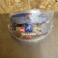 Ecran transparent shark d'occasion  Crèvecœur-le-Grand
