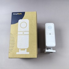 Simplisafe smart alarm for sale  Chino