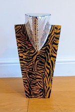 Stunning jewellery stand. for sale  BIDEFORD
