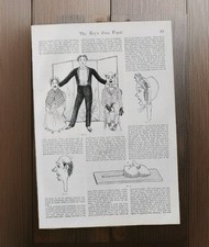 Antique 1890s making for sale  BASINGSTOKE