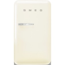 Smeg fridge cream for sale  WIGSTON