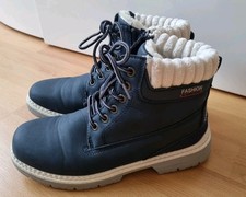 Schnürschuhe boots stiefel gebraucht kaufen Schnürschuhe boots stiefel gebraucht kaufen  Unterhaching