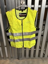 Büse warnweste sicherheitswes gebraucht kaufen  Bietigheim-Bissingen