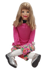 ventriloquist for sale  RUGBY