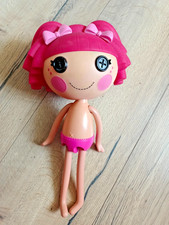 Poupée lalaloopsy cm d'occasion  Chârost