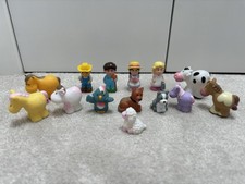 Happyland farm animals for sale  LEEDS