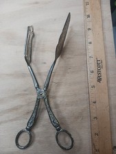 Vintage silver plated for sale  Powell