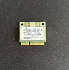 Carte BCM94313HMG2LP1 Wireless WiFi WLAN Card HP Pavilion G62 (G62-A45SF) comprar usado  Enviando para Brazil
