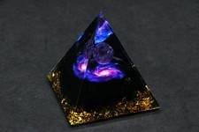 Superschöne rgonit pyramide gebraucht kaufen  Schwetzingen