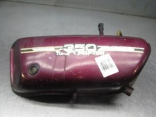 Yamaha rd350 1975 for sale  NEWCASTLE