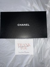 Autêntica caixa de botas Chanel com embalagem original comprar usado  Enviando para Brazil