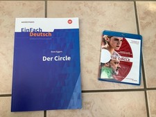 Dave eggers circle gebraucht kaufen  Husum