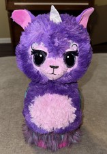 Llamacorn hatchimals wow for sale  Toney