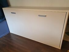 Lit armoire escamotable d'occasion  Voreppe