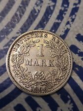 Germany mark 1906 d'occasion  Paris V