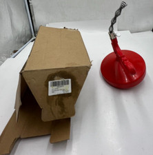 Plumbing snake drain for sale  North Salt Lake