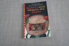 Prevert henriquez contes d'occasion  Le Vésinet