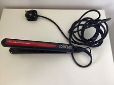 Hair straightner andrew for sale  TRURO