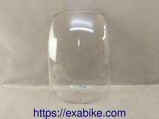 Bulle bmw f650gs d'occasion  Languidic