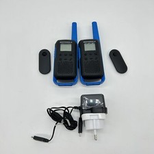 Motorola talkabout t62 gebraucht kaufen  Haiger