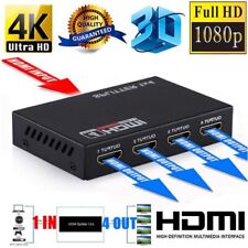 Convertisseur hdmi splitter d'occasion  Tremblay-en-France