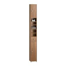 Badezimmer hochschrank fächer gebraucht kaufen  Hamburg