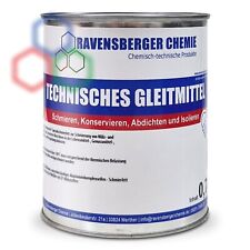 Gleitmittel mehrzweckfett schm gebraucht kaufen  Werther