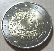 Europa 2015 euro gebraucht kaufen  Pegau