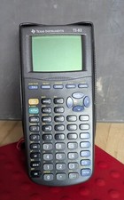 Texas instruments handheld for sale  Kingston