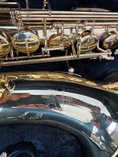 Saxophon evette buffet gebraucht kaufen  Heppenheim (Bergstraße)